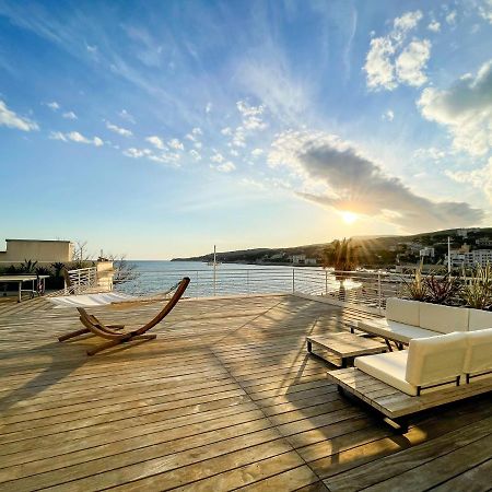 Villa Marine - 10 Pers - Centre Cassis - Piscine Екстериор снимка
