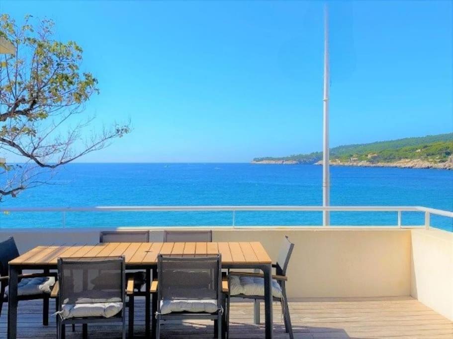 Villa Marine - 10 Pers - Centre Cassis - Piscine Екстериор снимка