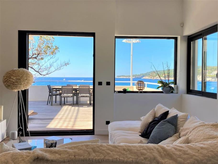Villa Marine - 10 Pers - Centre Cassis - Piscine Екстериор снимка