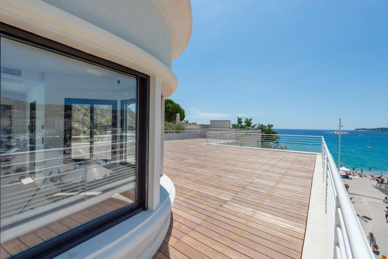 Villa Marine - 10 Pers - Centre Cassis - Piscine Екстериор снимка