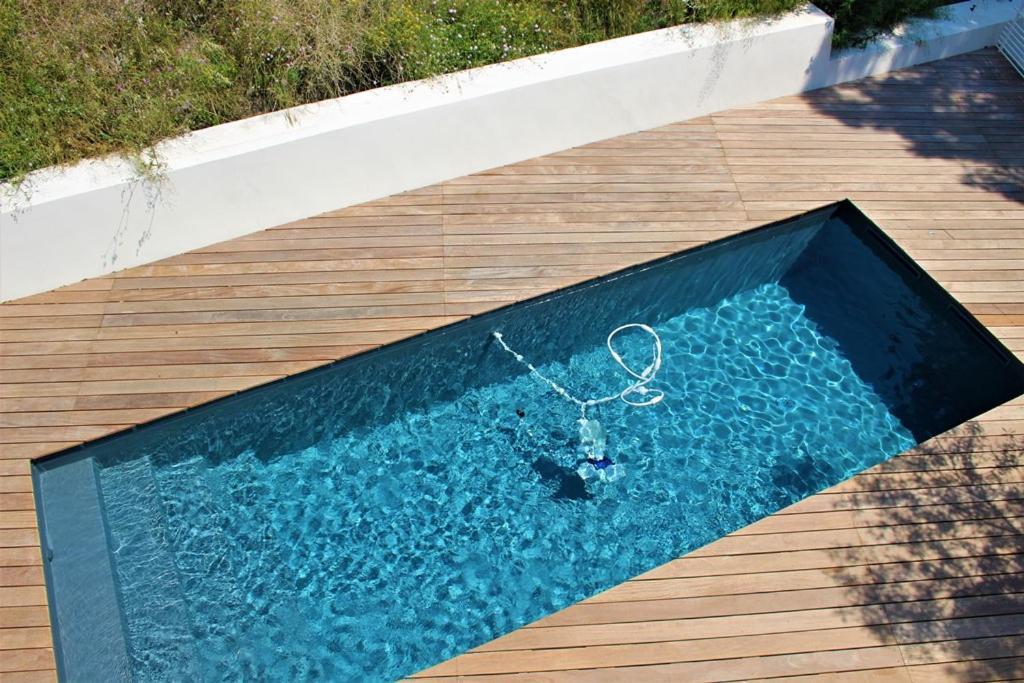 Villa Marine - 10 Pers - Centre Cassis - Piscine Екстериор снимка