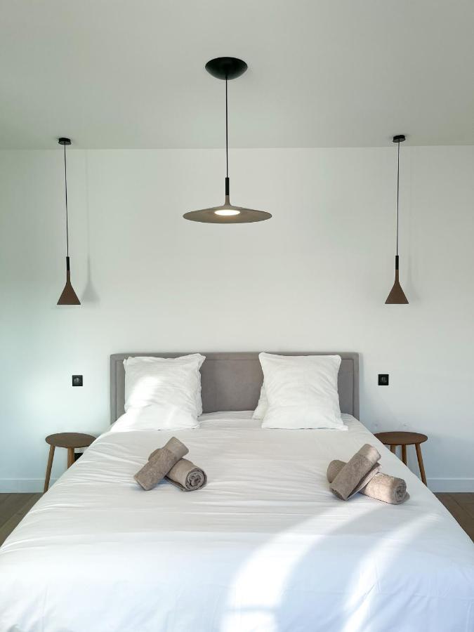 Villa Marine - 10 Pers - Centre Cassis - Piscine Екстериор снимка