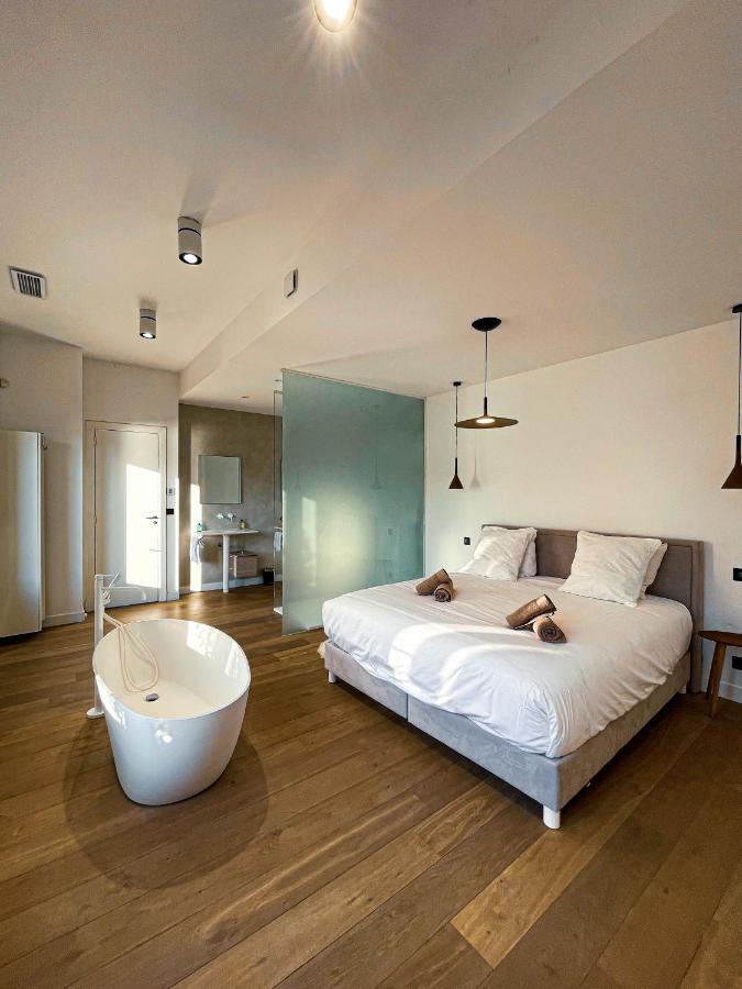 Villa Marine - 10 Pers - Centre Cassis - Piscine Екстериор снимка