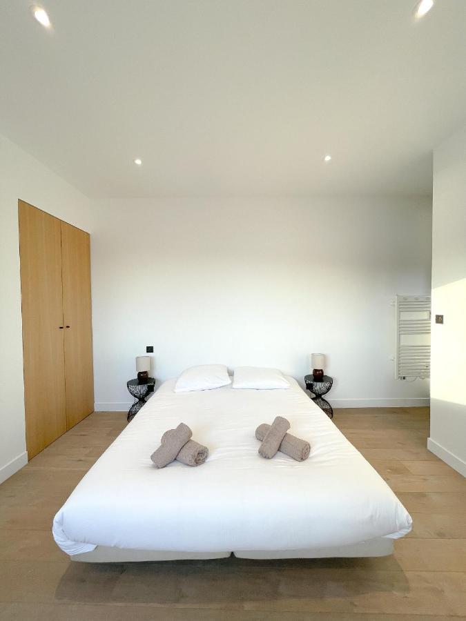 Villa Marine - 10 Pers - Centre Cassis - Piscine Екстериор снимка
