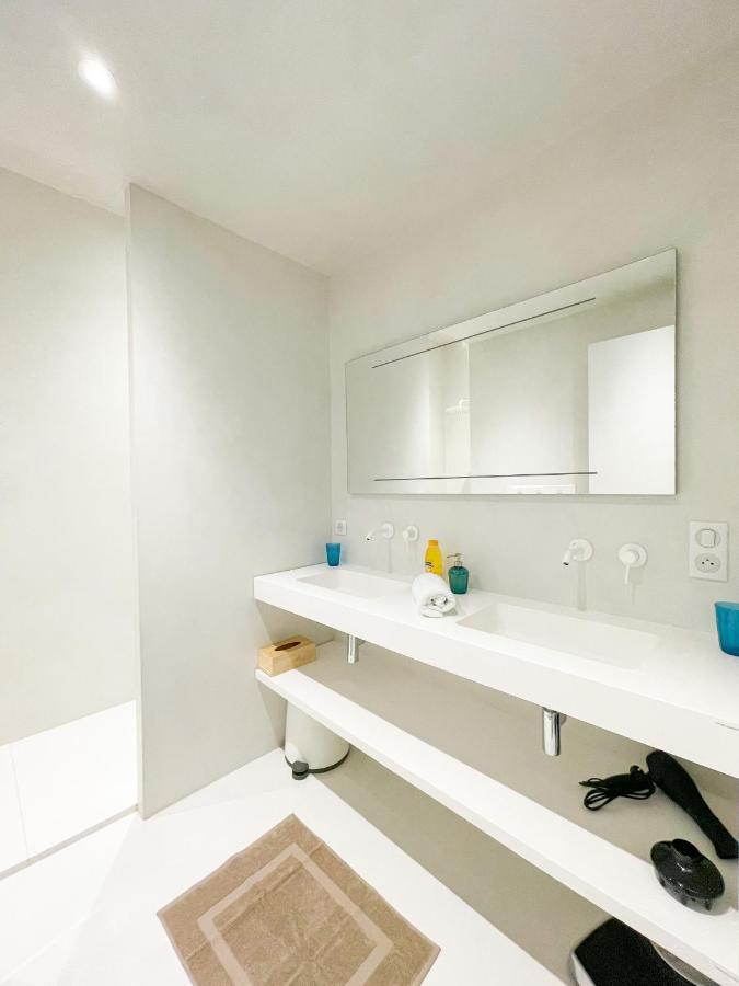 Villa Marine - 10 Pers - Centre Cassis - Piscine Екстериор снимка